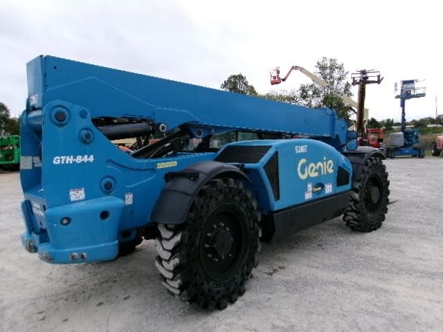 2017 Genie GTH 844-3