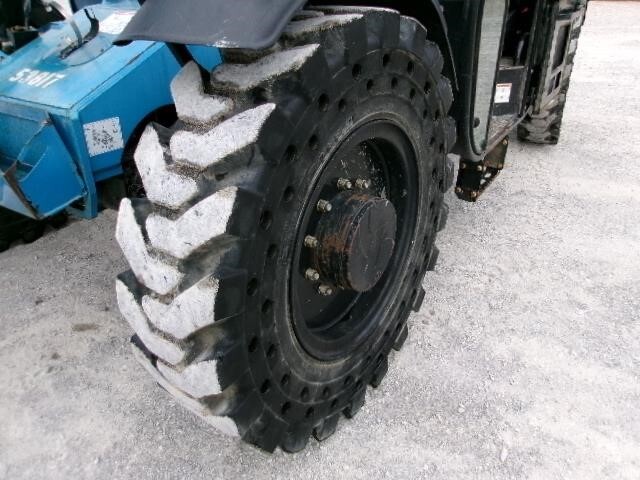 2017 Genie GTH 844-9