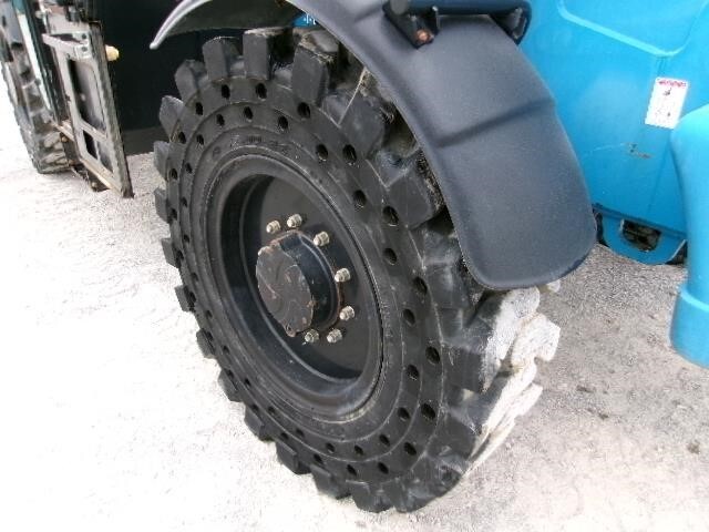 2017 Genie GTH 844-12