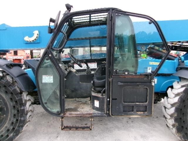 2017 Genie GTH 844-17