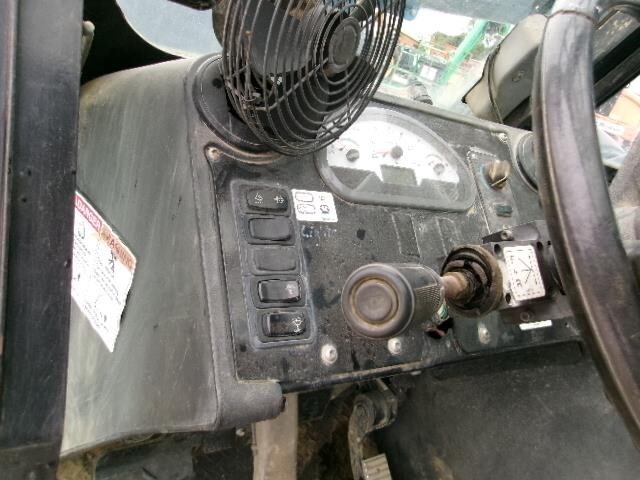 2017 Genie GTH 844-21