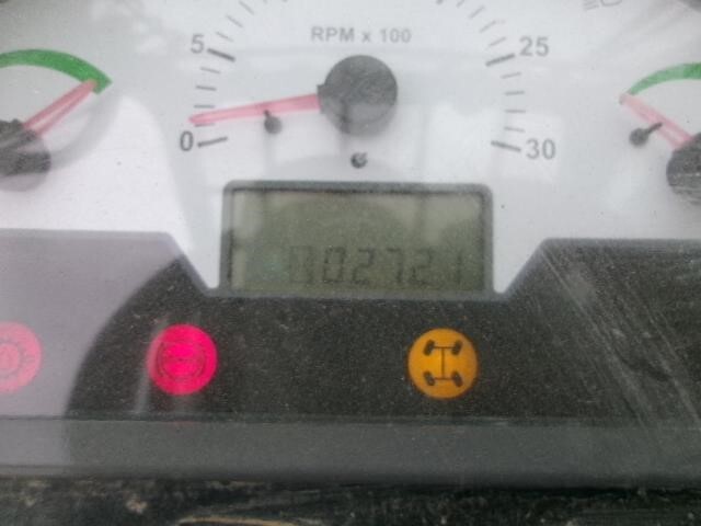 2017 Genie GTH 844-23