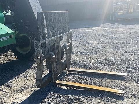 2016 SkyTrak 6042-19