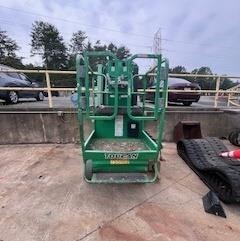 2015 JLG Toucan 32E-2