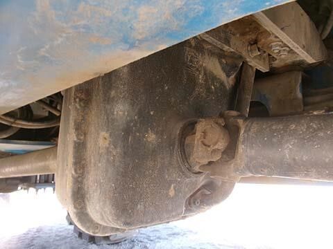 2017 Genie GTH-1056-14