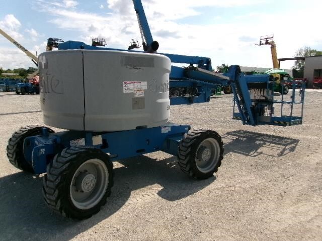 2018 Genie Z-45/25J RT-3