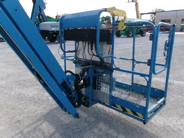 2018 Genie Z-45/25J RT-9