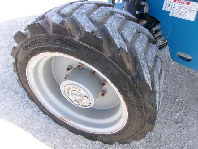 2018 Genie Z-45/25J RT-13