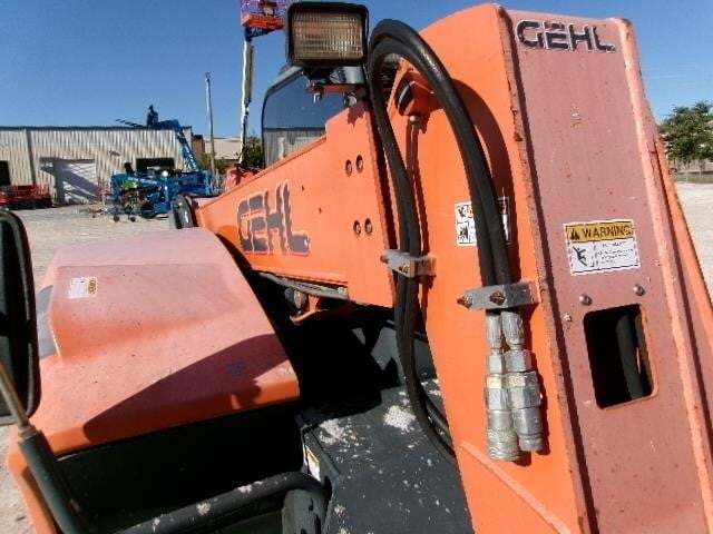 2018 Gehl RS5-19-8