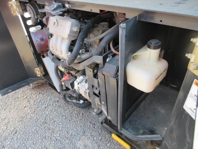 2021 Genie GS-4069 RT-11