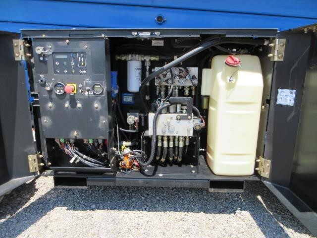 2021 Genie GS-4069 RT-12