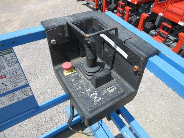 2021 Genie GS-4069 RT-13