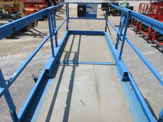 2021 Genie GS-4069 RT-14