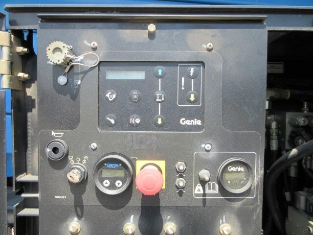 2021 Genie GS-4069 RT-16