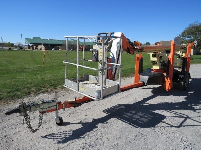 2018 JLG T500J-2