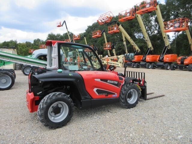 2023 Manitou ULM 415 H-4