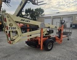 2018 JLG T350-3