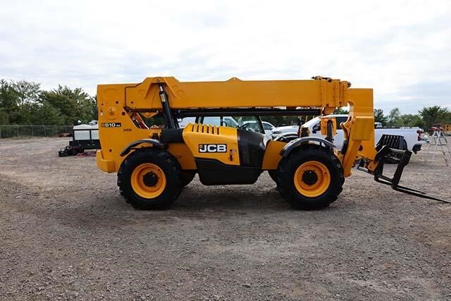 2019 JCB 510-56-5