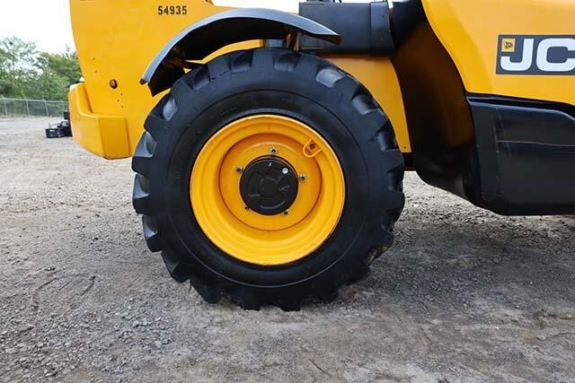 2019 JCB 510-56-10