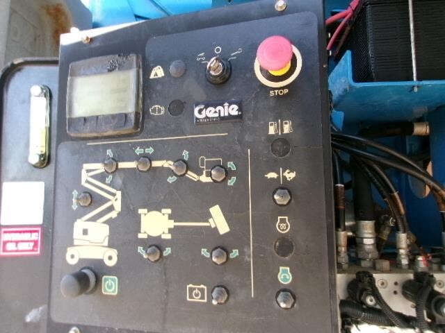 2018 Genie Z-62/40-20