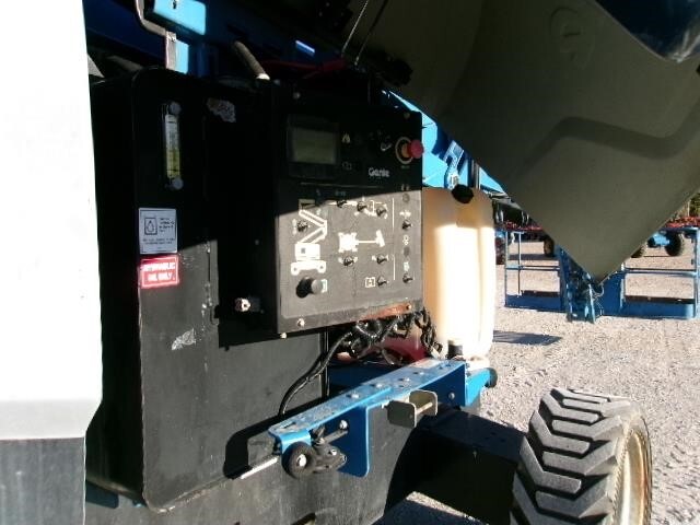 2018 Genie Z-62/40-18