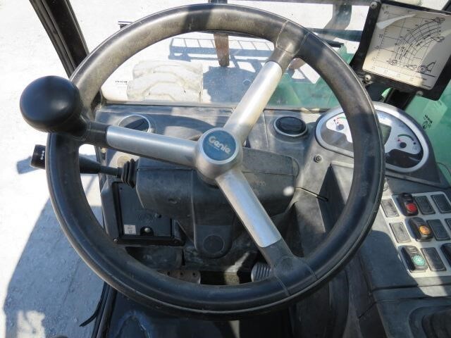 2016 Genie GTH-5519-13