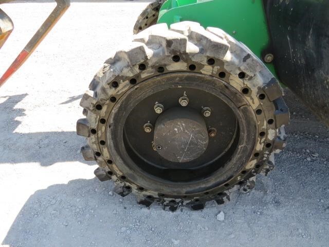 2016 Genie GTH-5519-20