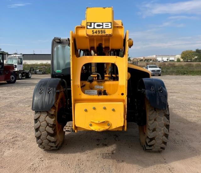 2017 JCB 509-42-4