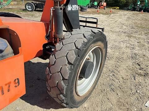 2015 SkyTrak 6042-13