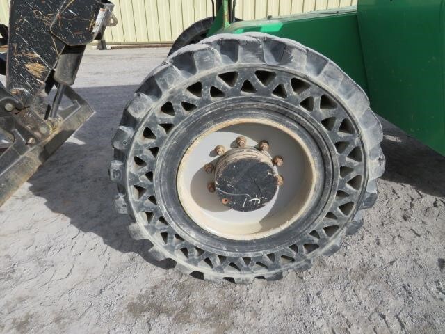 2016 SkyTrak 6042-10