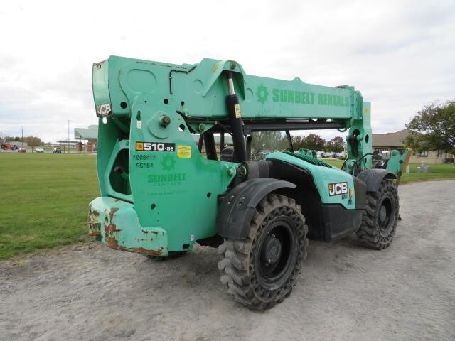 2017 JCB 510-56-6