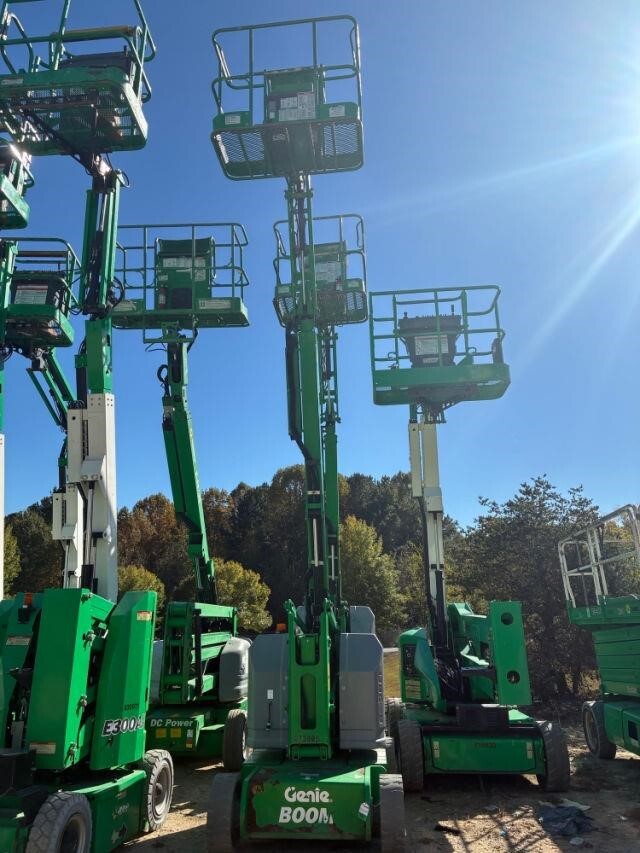 2015 Genie Z-34/22 N-7