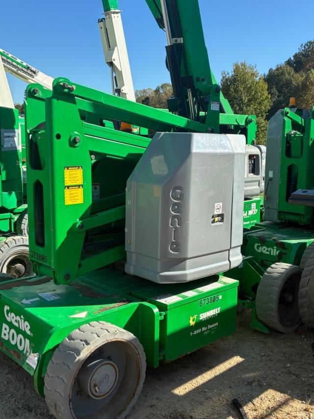 2015 Genie Z-34/22 N