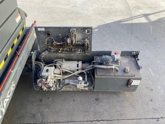 2014 Skyjack SJ4632-10