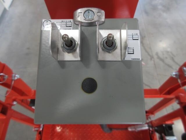 2024 Skyjack SJ-3220-23