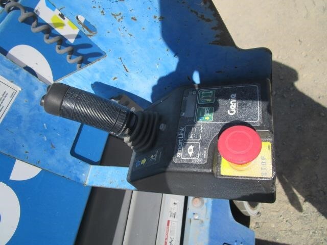 2015 Genie GS-2632-6