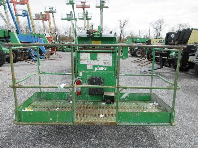 2016 Genie Z-62/40-5