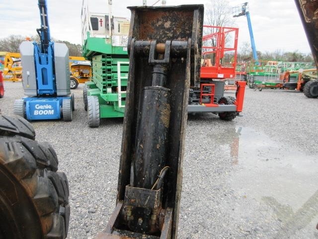 2016 SkyTrak 10054-7