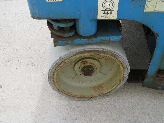 2017 Genie GS-1930-9