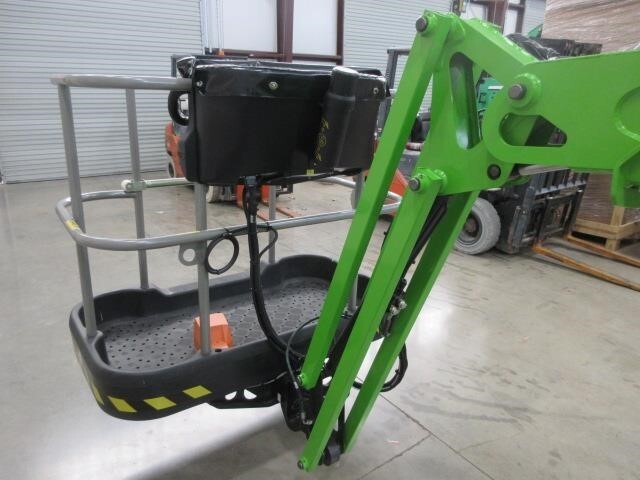 2025 Niftylift SP50N-10