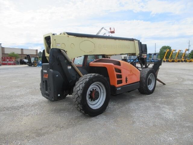 2017 JLG 1055-3