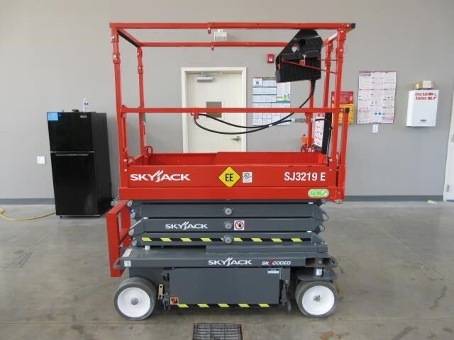 2024 Skyjack SJ3219E-5