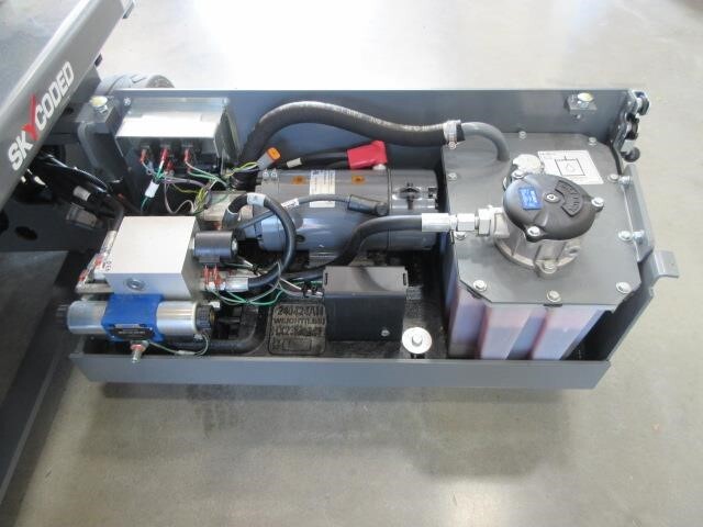 2024 Skyjack SJ3219E-15