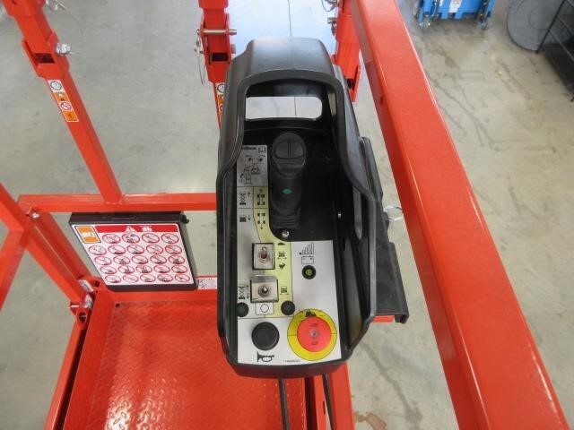 2024 Skyjack SJ3219E-16