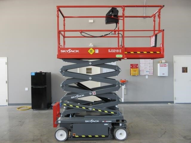 2024 Skyjack SJ3219E-24