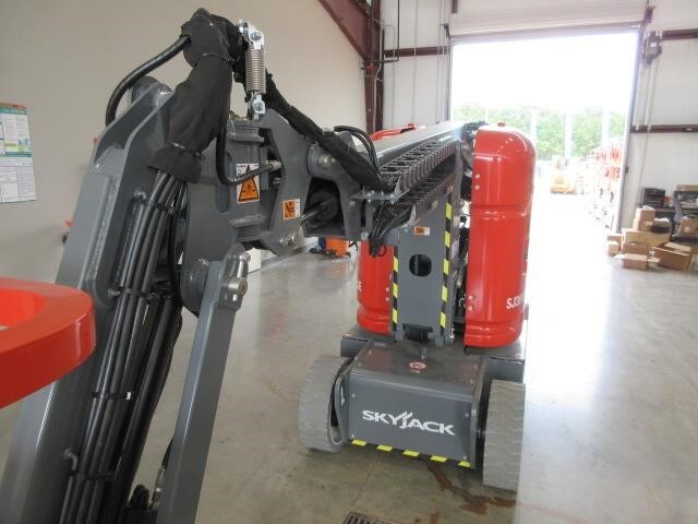 2024 Skyjack SJ30 ARJE-13