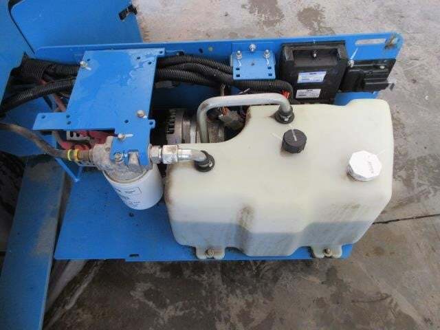 2019 Genie GS-2632-9