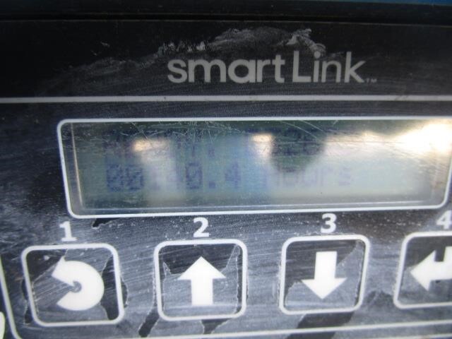 2017 Genie GS-2632-12