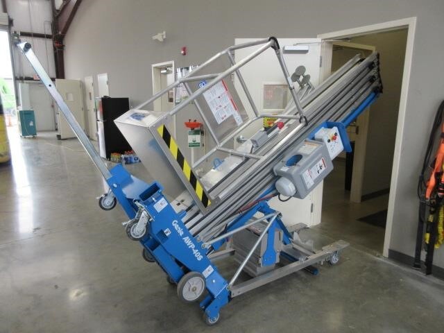 2025 Genie AWP-40S-24