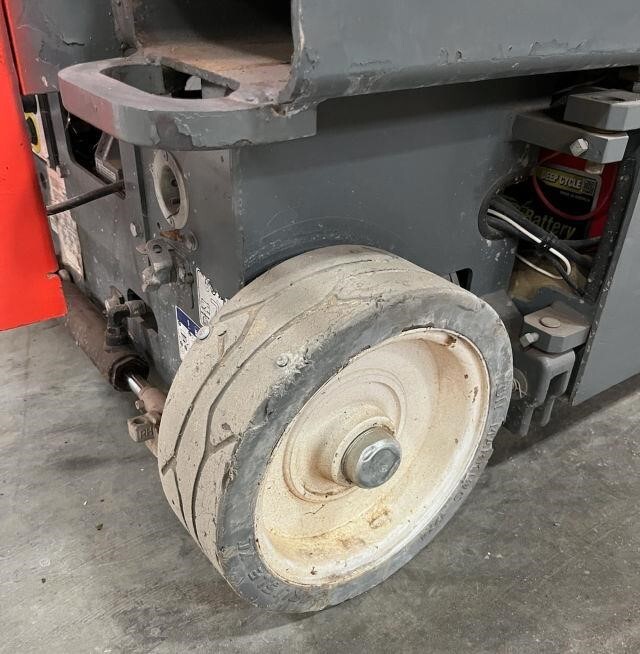 2021 Skyjack SJ3219-8